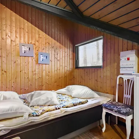 Lovely In With Wifi Сasa de vacaciones Ansager